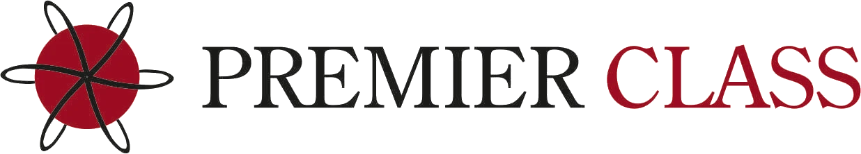 Premier Class logo